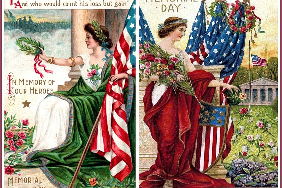 History and traditions of Memorial Day | Observer Local News | Palm ...