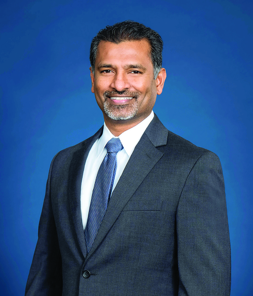 Ravi Kumar Ponnappan, M.D. Ravi Kumar Ponnappan, M.D.