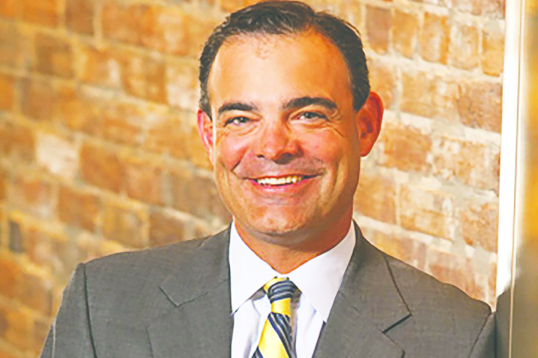 Braxton Gillam seeking president-elect office of The Florida Bar