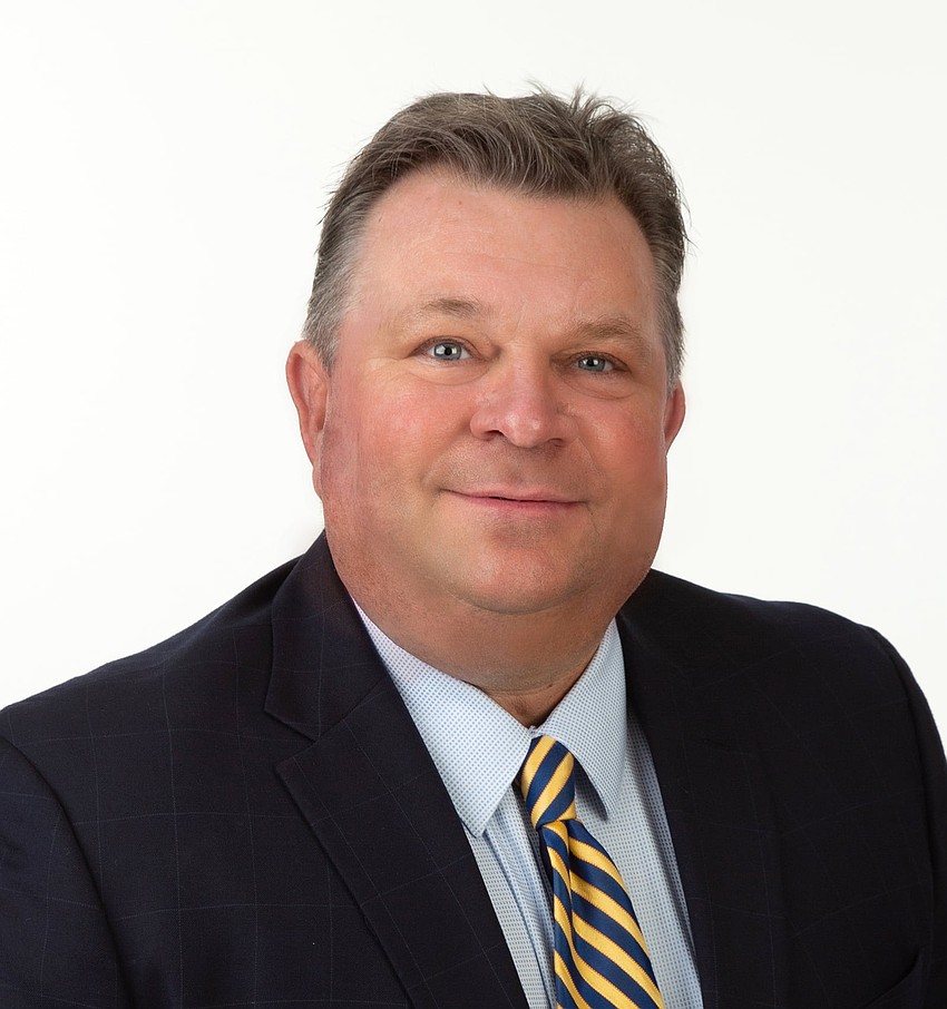 Todd Rinehart