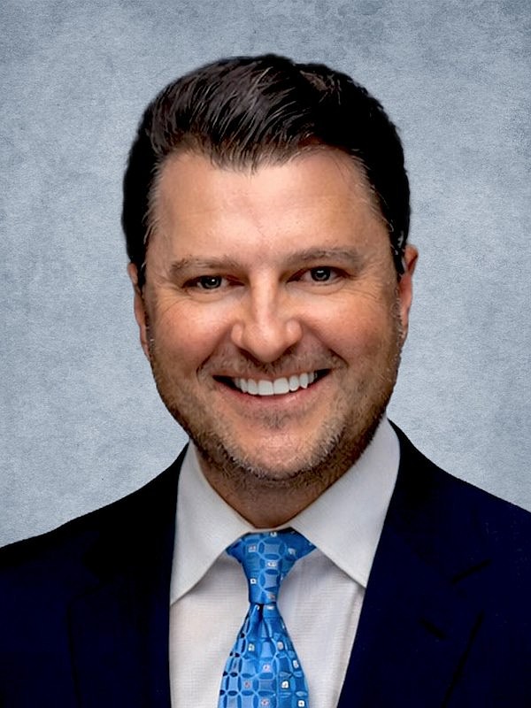 Paul Tesdal