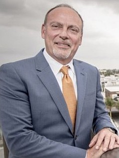 Steve Patterson Steve Patterson