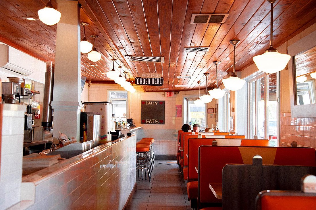 After more than 20 years on South Howard Avenue, Tampa’s Daily Eats will be closing on June 15.