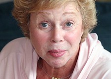 Sheila B. Barach