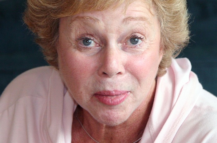 Sheila B. Barach