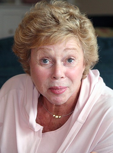 Sheila B. Barach