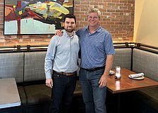 Arts and Central, the Rosemary District restaurant opened in 2024 by father-and-son team Dan Henson Jr. and Dan Henson, is one of more than 50 restaurants participating in the 21st annual Savor Sarasota Restaurant Week.