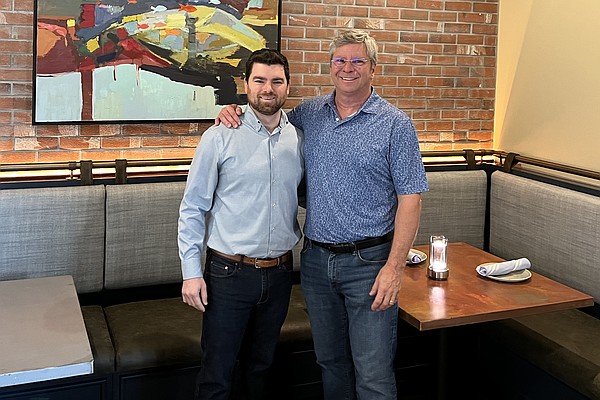 Arts and Central, the Rosemary District restaurant opened in 2024 by father-and-son team Dan Henson Jr. and Dan Henson, is one of more than 50 restaurants participating in the 21st annual Savor Sarasota Restaurant Week.