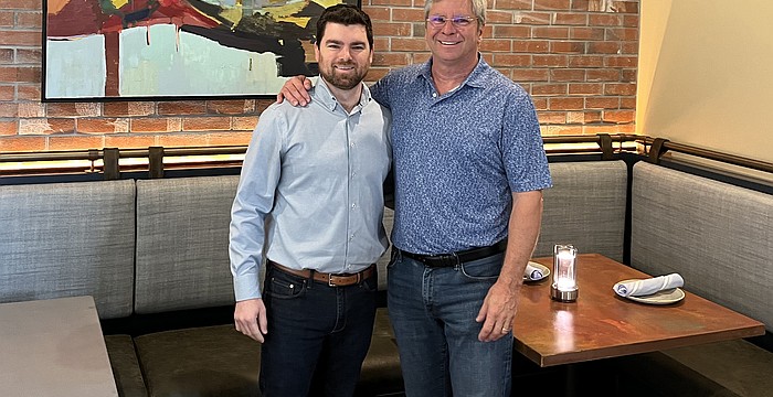 Arts and Central, the Rosemary District restaurant opened in 2024 by father-and-son team Dan Henson Jr. and Dan Henson, is one of more than 50 restaurants participating in the 21st annual Savor Sarasota Restaurant Week.
