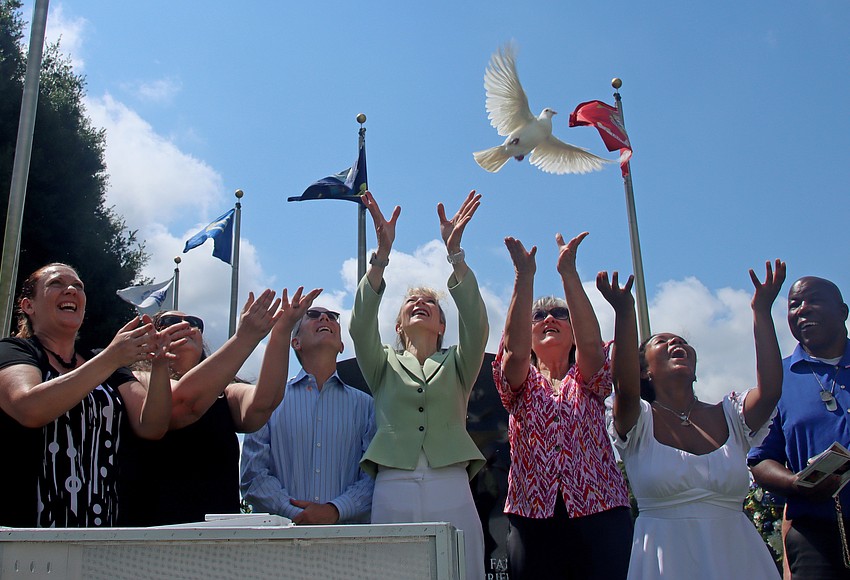 Woodlawn to host 76th annual Memorial Day Service