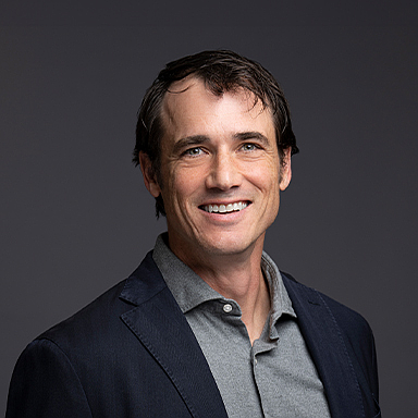 Ark Invest Management’s Chief Futurist Brett Winton.