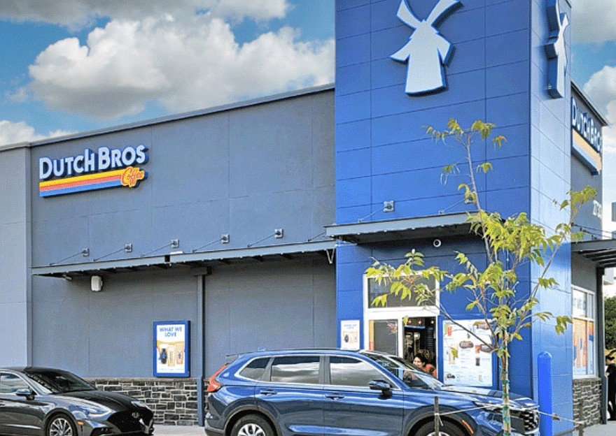 Pasco County retail properties — including Dutch Bros. — sell for $6.5 million