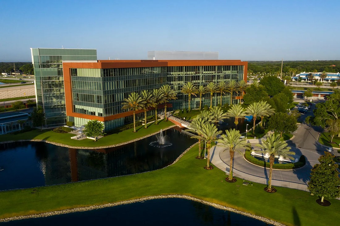 AdventHealth has hospitals in nine states nationwide.