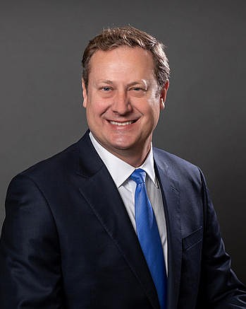 Bill Carlson sits on the Tampa City Council representing District 4.