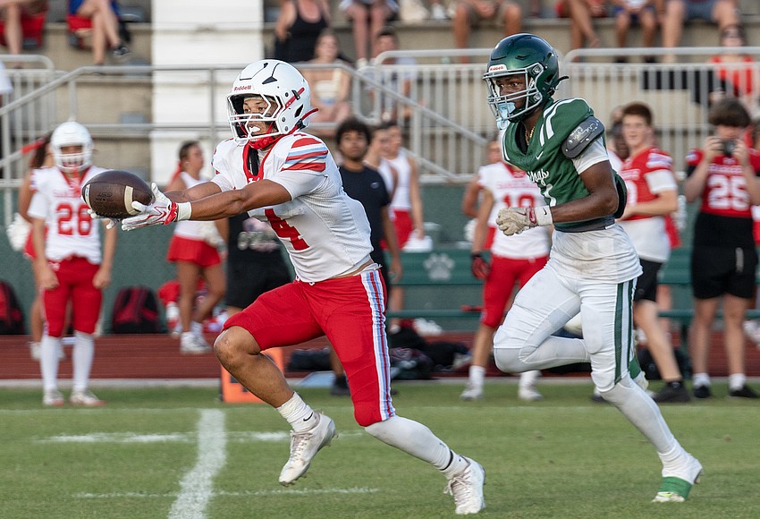 Signs of improvement: Seabreeze snags tight spring game win over Flagler Palm Coast