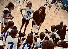 Amanda Boswell has taken over a program with a historically high standard. The Cougars won the 2025 FHSAA Class 3A state championship following four consecutive state finalist finishes.