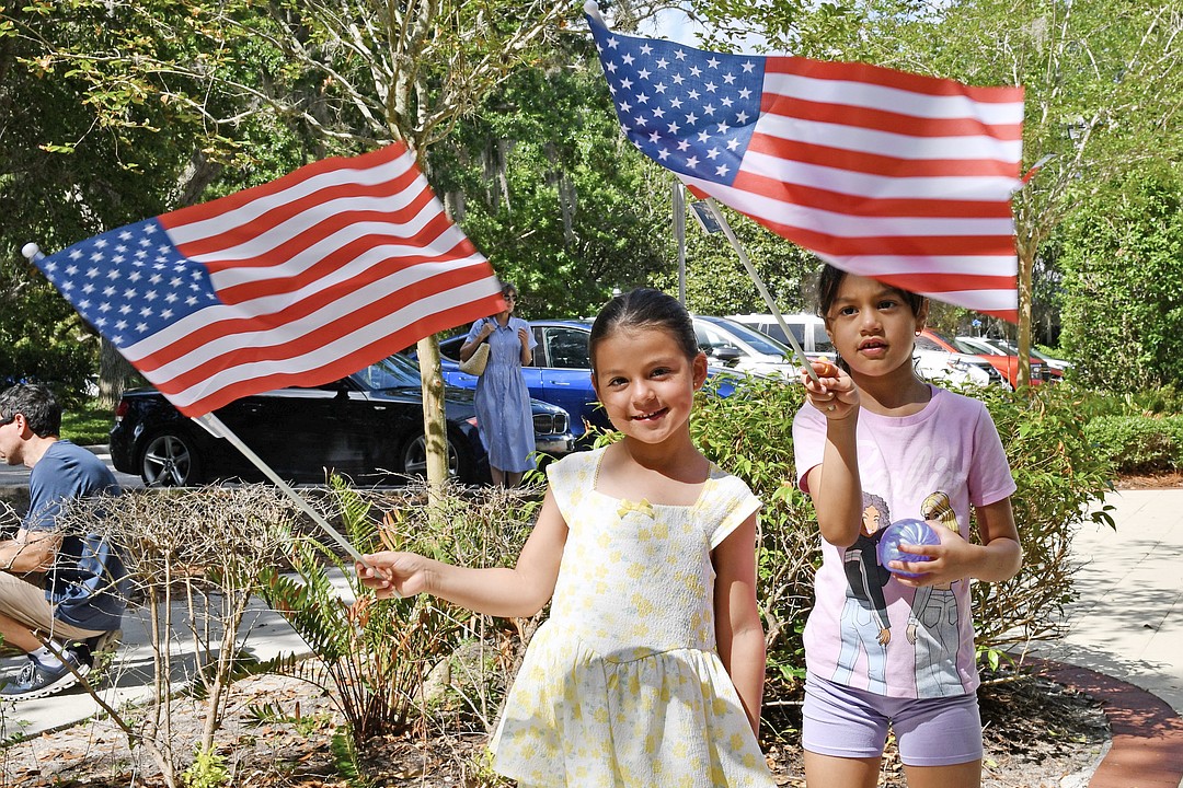 Windermere Memorial Day Observance 2026