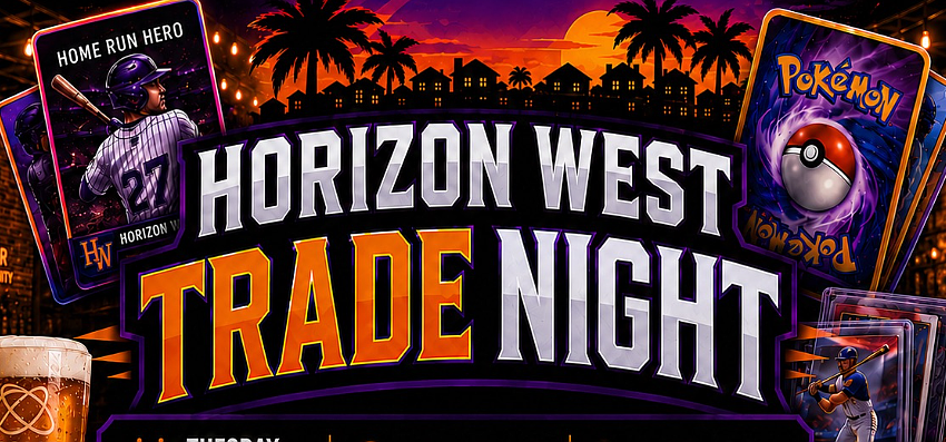 Winter Garden Squeeze to host Horizon West Trade Night