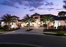 Stock Custom Homes Vice President Sam Canham says that the Sophia IV's sale for $6,775,000 in April was more confirmation that there is a demand for elite homes in Lakewood Ranch.