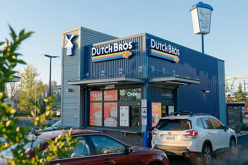 Dutch Bros Coffee is opening locations across Northeast Florida. Dutch Bros Coffee is opening locations across Northeast Florida.