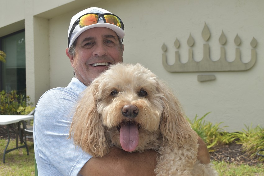 Bob White and Hedge