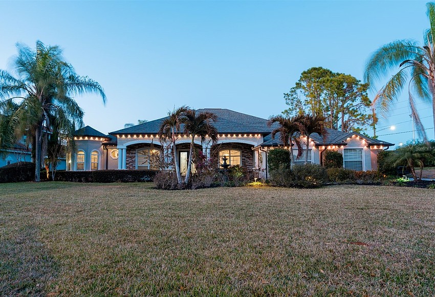 Lake Cawood Estates home tops Horizon West home sales from May 18 to 24