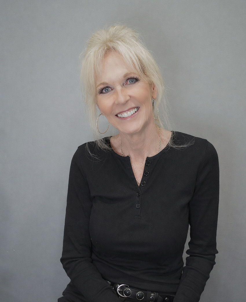 Pam Kyger, Medical Aesthetician Pam Kyger, Medical Aesthetician