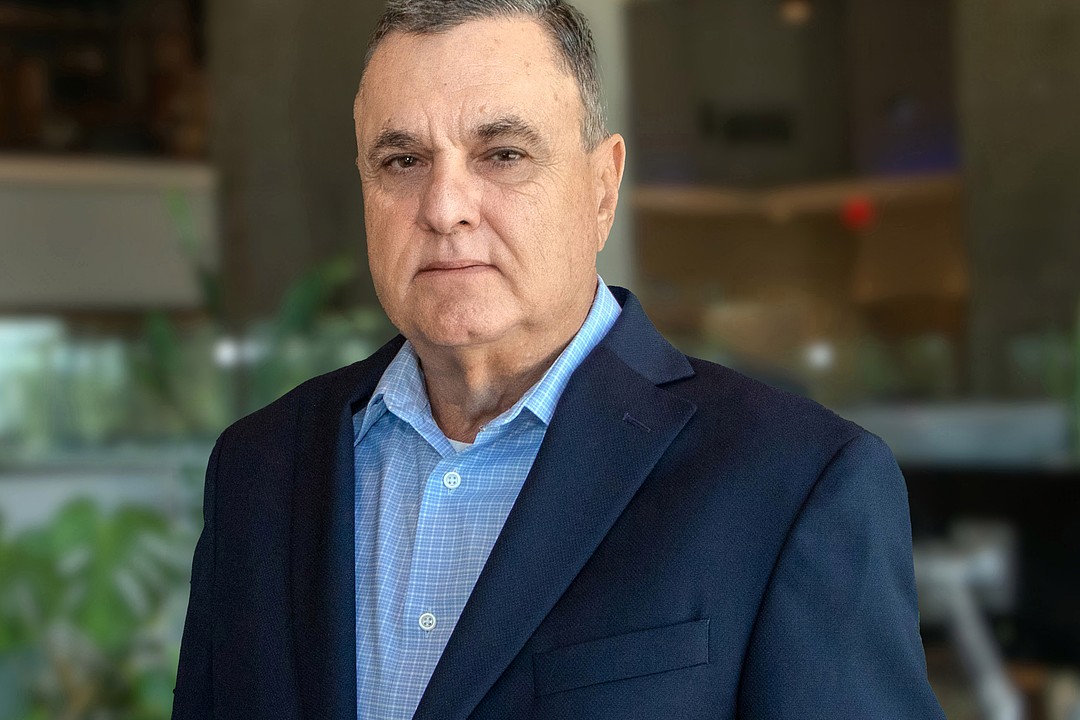 NAI Hallmark appoints Marc Scaffe as COO of property management