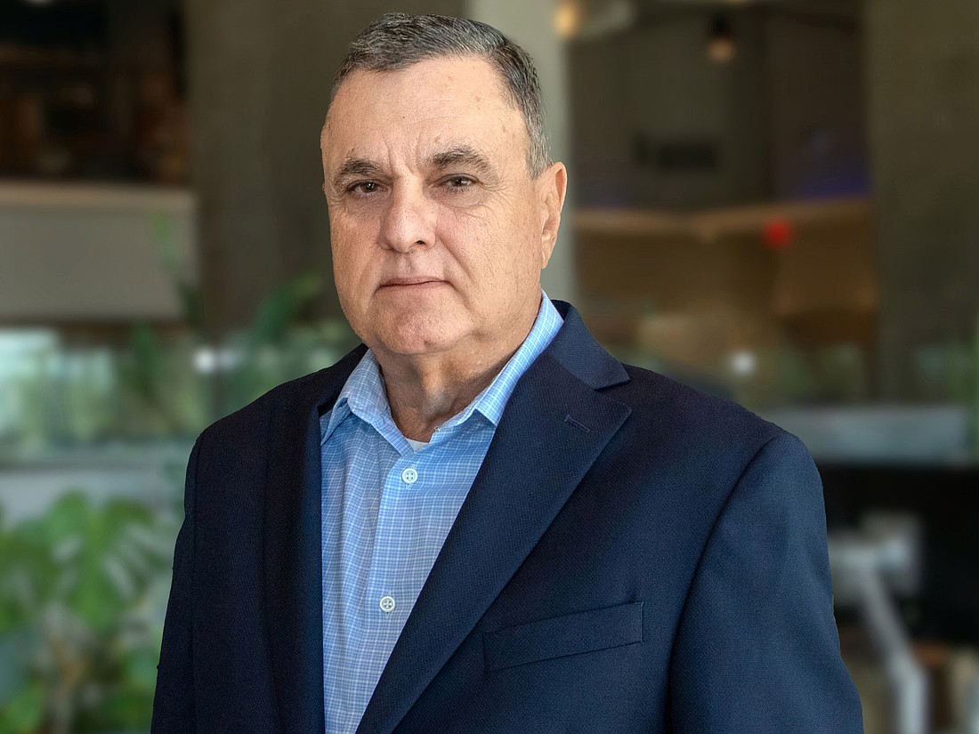 NAI Hallmark announced May 26 that it appointed Marc Scaffe as chief operating officer of property management, a role in which he will lead the firm's long-term strategic vision for property and facilities management.