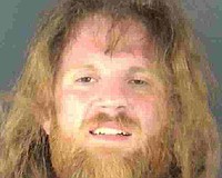 Nicholas Novickis was ordered held in the Sarasota County Jail on no bond.