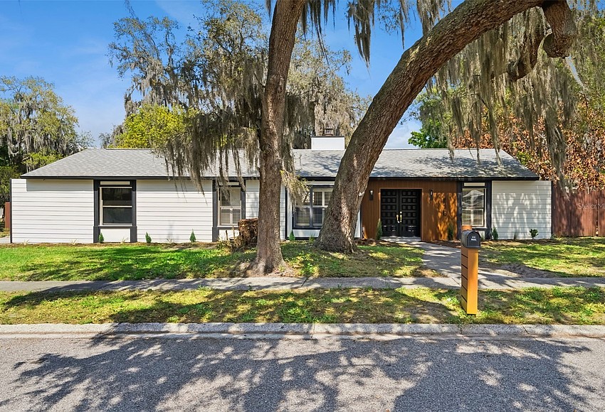 Lake Shore Gardens home tops Ocoee home sales from May 18 to 24