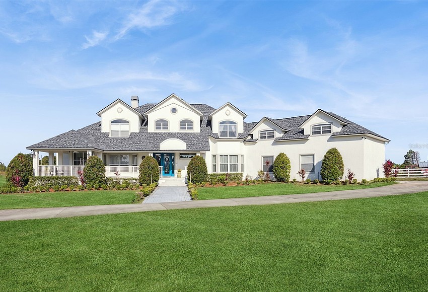 Avalon Estates home tops Winter Garden home sales from May 18 to 24