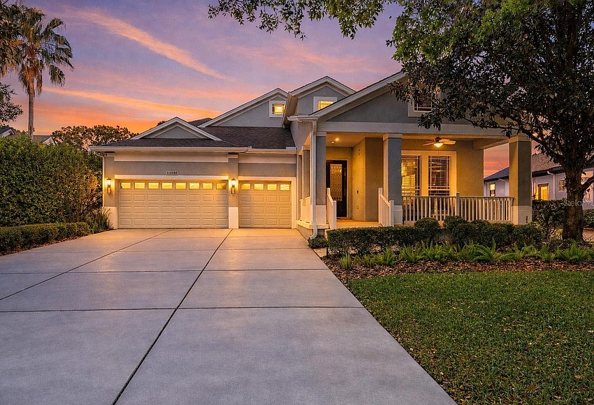 Keene’s Pointe estate home tops Windermere home sales from May 18 to 24