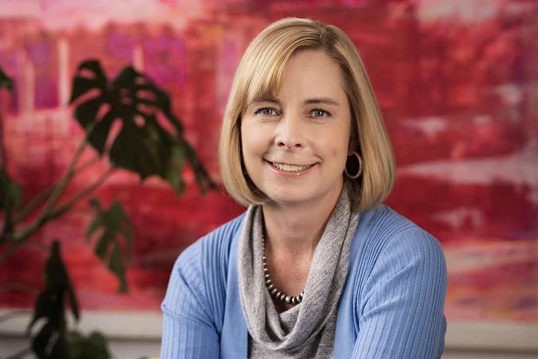 Emily C. Ptaszek will be the president and CEO of Baker Senior Center Naples, effective June 1.