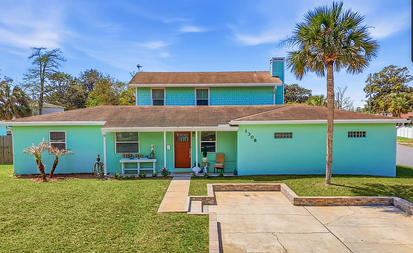 1308 7th St N, Jacksonville Beach, FL 32250 1308 7th St N, Jacksonville Beach, FL 32250