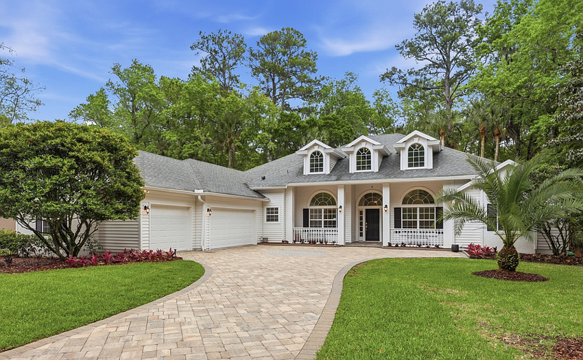 145 Egrets Walk Ln, Ponte Vedra Beach, FL 32082 145 Egrets Walk Ln, Ponte Vedra Beach, FL 32082