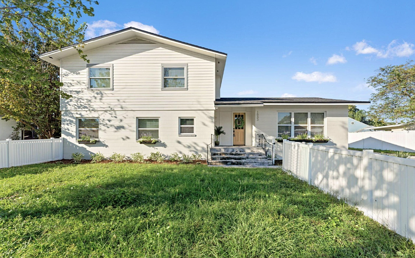 1533 Bentin Dr N, Jacksonville Beach, FL 32250 1533 Bentin Dr N, Jacksonville Beach, FL 32250