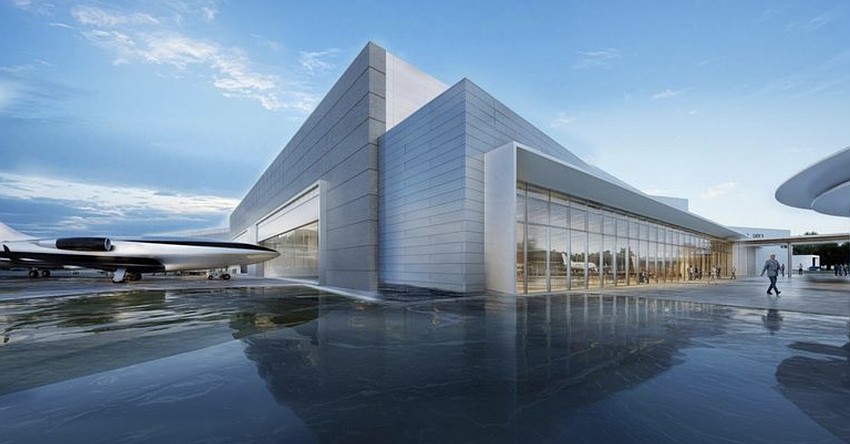 Otto Aerospace says it plans a total capital investment of $430 million at Cecil Airport, where it proposes to build its Phantom 3500 business jet. The Texas-based company says that by the end of 2031, it will create 400 jobs at an average $90,000 salary in Jacksonville.