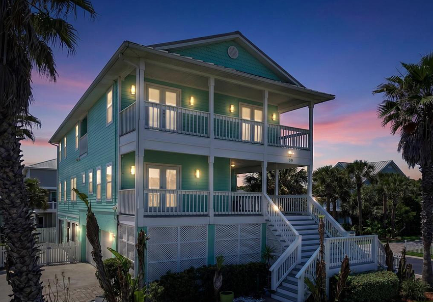209 Gull Cir, Ponte Vedra Beach, FL 32082 209 Gull Cir, Ponte Vedra Beach, FL 32082