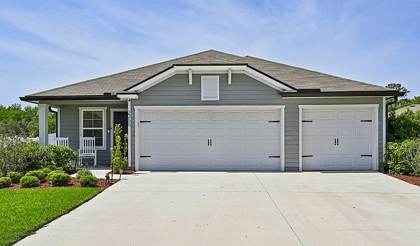 2266 Falling Star Lane, Green Cove Springs, 32043 2266 Falling Star Lane, Green Cove Springs, 32043