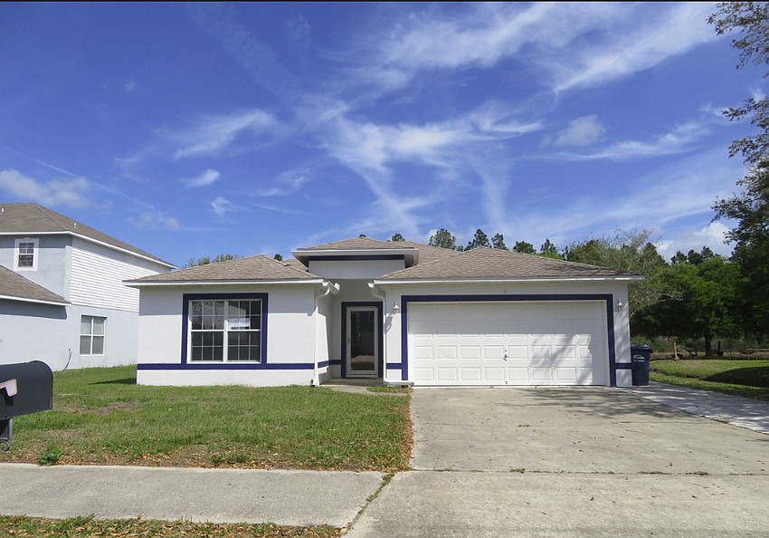 495 Islamorada Drive S., Macclenny, 32063 495 Islamorada Drive S., Macclenny, 32063