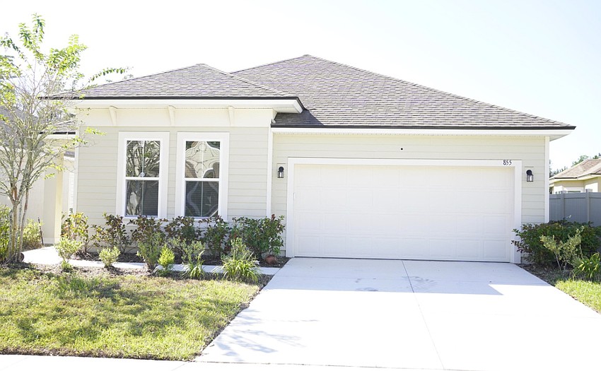 855 Sycamore Way, Orange Park, 32073 855 Sycamore Way, Orange Park, 32073