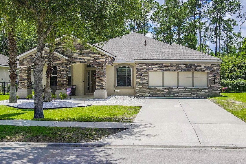 184 S. Arabella Way, Saint Johns, 32259