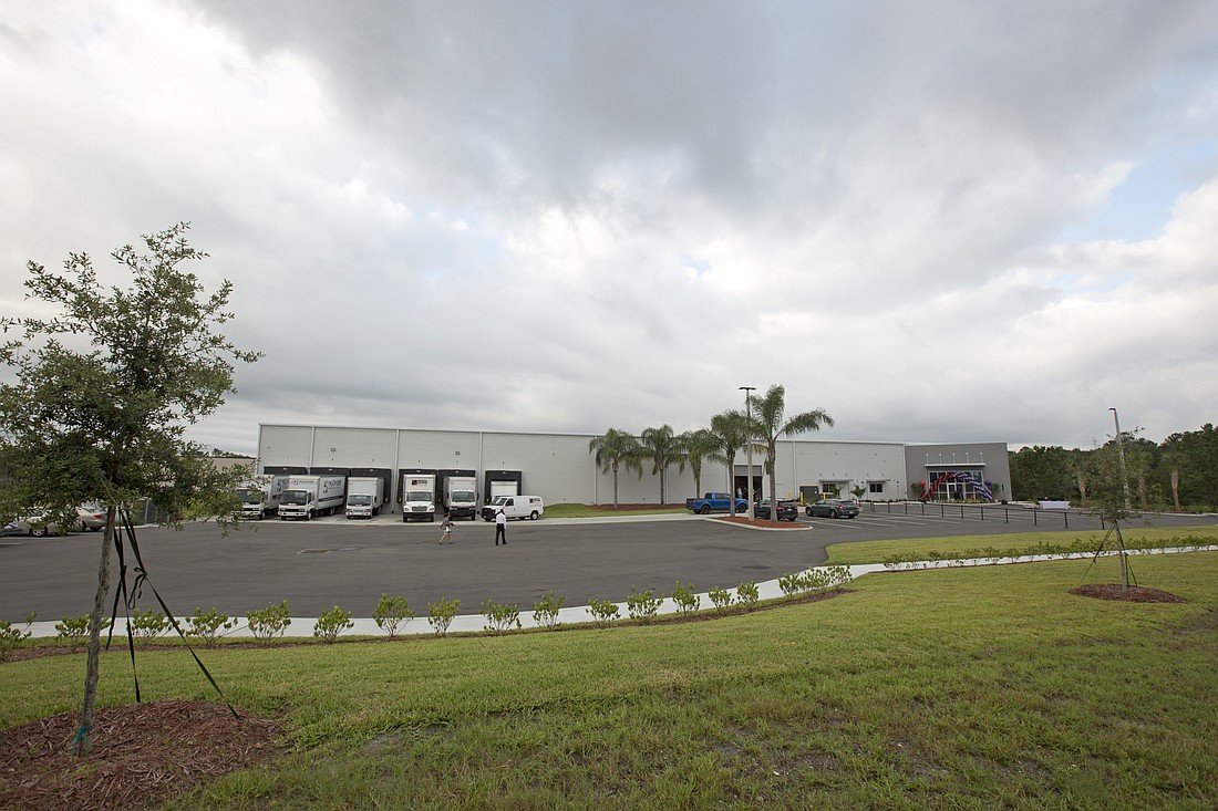 Proper Capital & Real Estate represented J K Davis Land Group LLC in its $7.5 million sale of an industrial warehouse at 3636 Beachwood Court to a subsidiary of Faropoint Ventures.