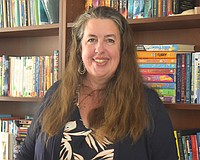 Panther Ridge's Chantal Wilford wants to provide further support to families in Manatee County through becoming the District 5 school board member.