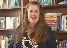 Panther Ridge's Chantal Wilford wants to provide further support to families in Manatee County through becoming the District 5 school board member.