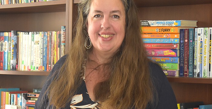 Panther Ridge's Chantal Wilford wants to provide further support to families in Manatee County through becoming the District 5 school board member.