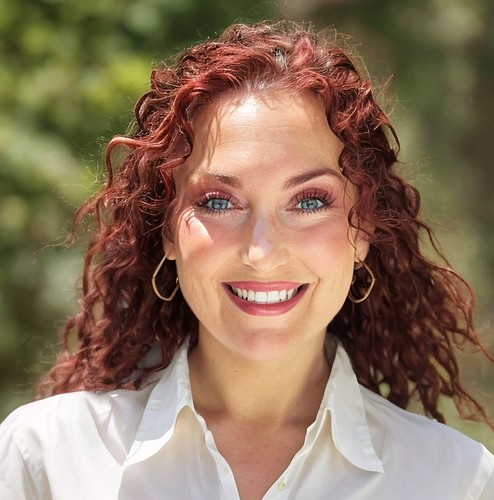 Sara Nichols, Senior Project Manager