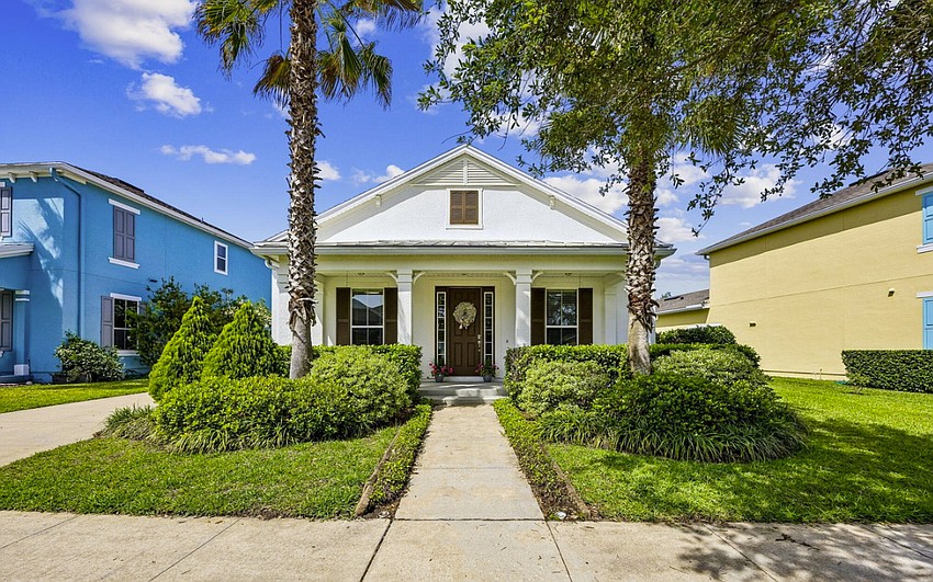144 Tavernier Drive, Ponte Vedra, 32081