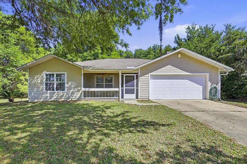 347 Ashley St., Hawthorn, 32640